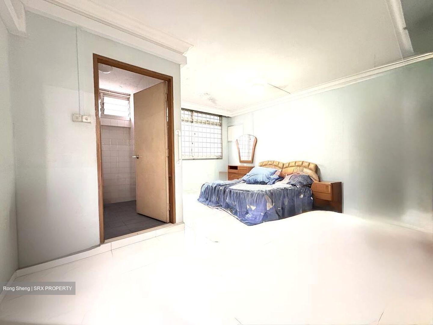 Blk 162 Yung Ping Road (Jurong West), HDB Executive #520860331